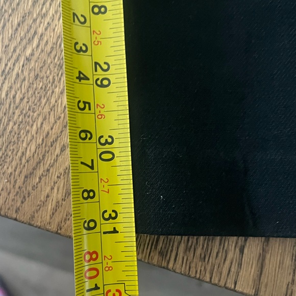 Aritzia Babaton Agency Cure Fit Pants (Re)ssential - Picture 9 of 9